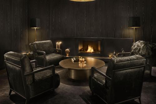 The Times Square EDITION New York - Accommodation Offerings