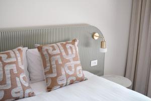 The Timothée Resort - Accommodation Types