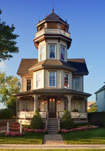 The Tower Cottage Bed and Breakfast - Proximity to Point Pleasant Beach