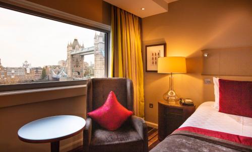 The Tower Hotel, London - Excellent Location