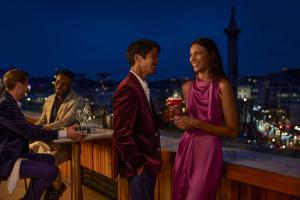 The Trafalgar St. James, London Curio Collection by Hilton - Location and Accessibility
