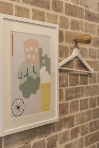 The Ultimo - Accommodation Details