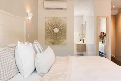 The Urban Beach House - Facilities and Amenities