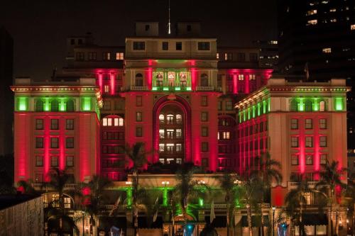 The US Grant, a Luxury Collection Hotel, San Diego - Stellar Guest Ratings and Reviews