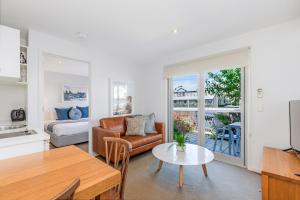 The Victoria Apartments - Accommodation Types