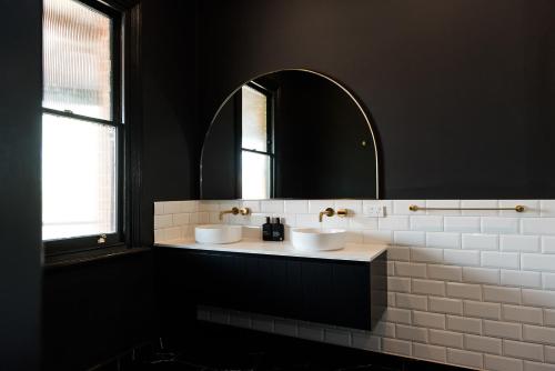 The Victoria Hotel Rutherglen - Amenities and Facilities