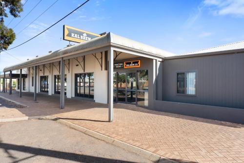 The View On Hannans Kalgoorlie - Comfortable Accommodation and Amenities