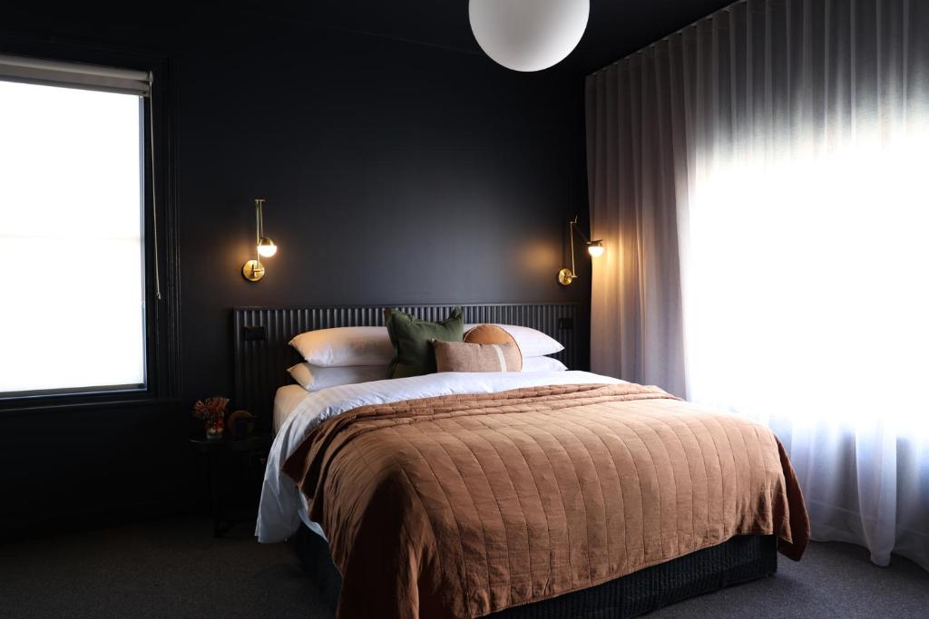 The Waggon Stables Boutique Accommodation Review