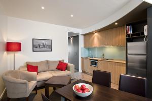 The Waves Apartments - Accommodation Options