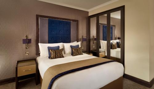 The Westbourne Hyde Park - Room Types and Amenities