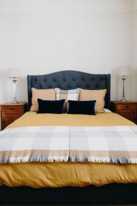 The Westbury Dubbo - Facilities and Amenities