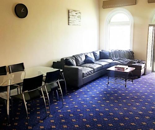 The Wharf Hotel - Accommodation Options