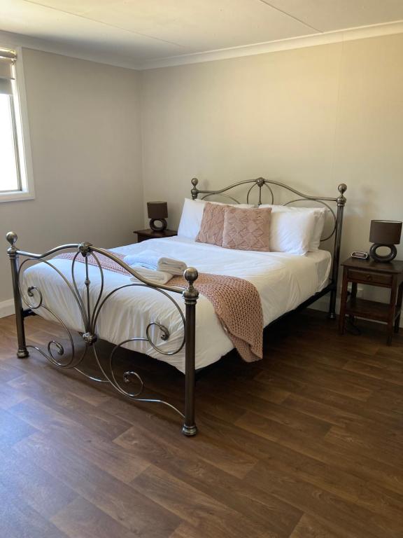 The Wooly Guesthouse Review