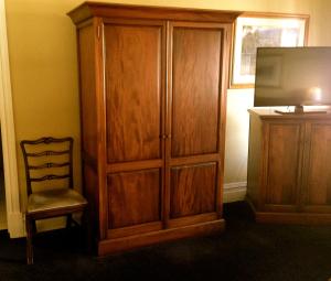 The York Palace Accommodation - Accommodation Options