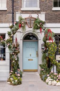The Zetter Clerkenwell - Amenities and Facilities