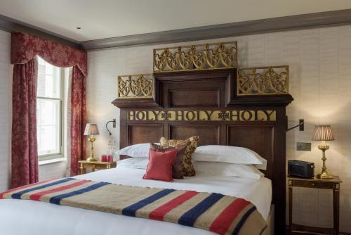 The Zetter Marylebone - Guest Feedback