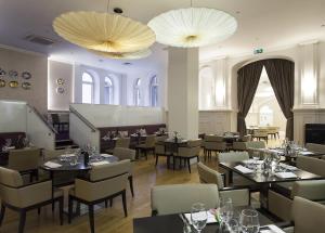 Thistle London Holborn - Guest Reviews and Ratings