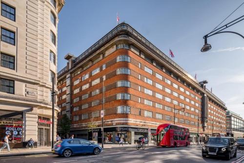 Thistle London Marble Arch - Accommodation Options