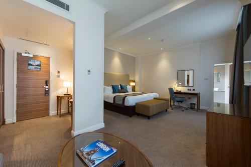 Thistle London Piccadilly - Guest Ratings and Feedback