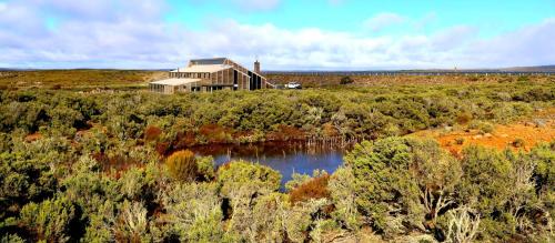 Thousand Lakes Lodge - Premium Accommodation Options