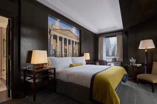 Threadneedles, Autograph Collection - Guest Experiences
