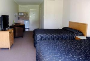 Tocumwal Golf Resort - Accommodation Highlights