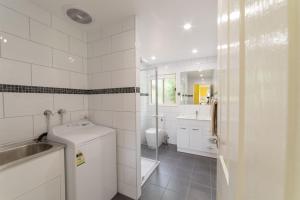 Tokemata Retreat - Accommodation Options