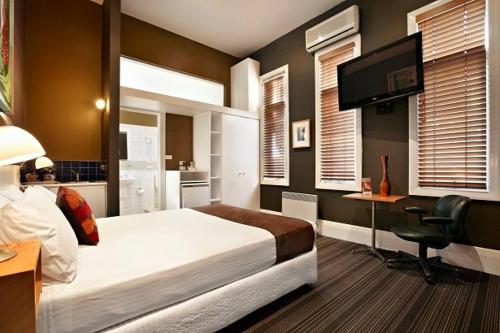 Tolarno Hotel - Hotel Amenities and Facilities