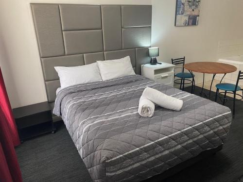 Tollgate Motel - Accommodation Options