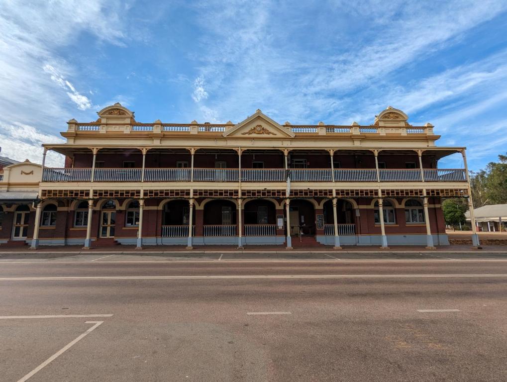 Toodyay Hotel Review