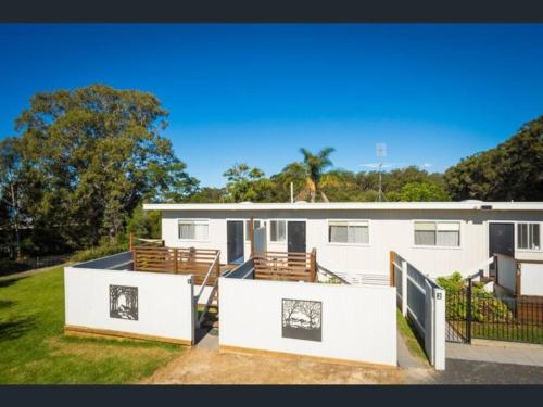 Top of the Lake Holiday Units - Accommodation Options