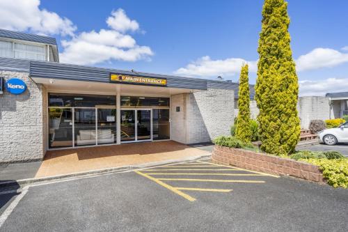 Top of the Town Hotel Motel - Accommodation Options