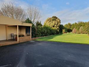 Tower Motor Inn - Accommodation Options