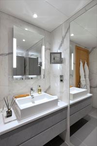 Tower Residences by Blue Orchid - Amenities and Facilities