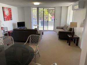 Tradewinds Apartments - Accommodation Options