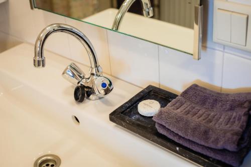 Traveler's Hotel - Accommodation Details