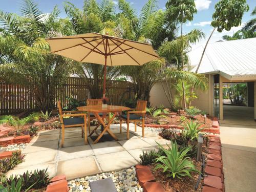 Travelodge Resort Darwin - Accommodation Options