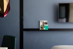 Tribe Perth - Room Amenities