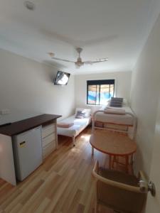 Ts Resort & Motel - Accommodation Options