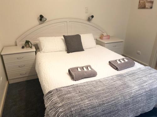 Tumby Bay Motel Review