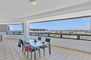 Tweed Ultima Apartments - Amenities and Facilities