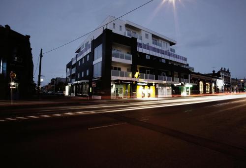 Tyrian Serviced Apartments Fitzroy - Guest Ratings and Feedback