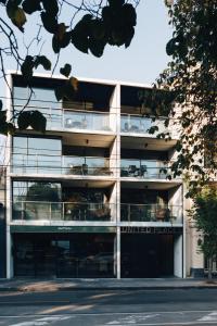 United Places Hotel Botanic Gardens - Accommodation Details