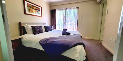 Urban Cbd Perth A Gem 1bedroom Apartment - Convenient Location