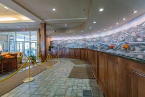Vacation Village in the Berkshires - Accommodations and Amenities