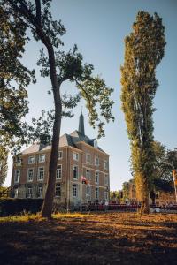 Van Oys Maastricht Retreat - Accommodation Options