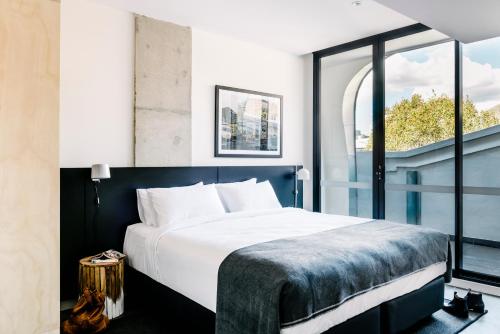 Veriu Broadway - Accommodation Features