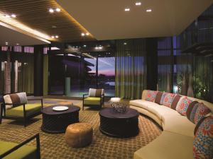 Vibe Hotel Darwin Waterfront - Room Types and Amenities
