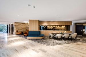 Vibe Hotel North Sydney - Accommodation and Room Types