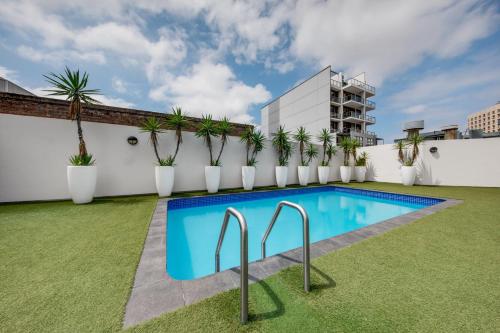 Vibe Hotel Sydney - Guest Reviews and Ratings